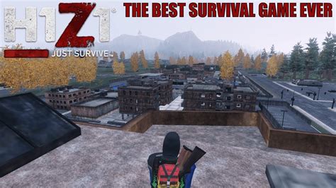 h1emu|H1Z1:Just Survive 2023 Installation Tutorial H1emu .